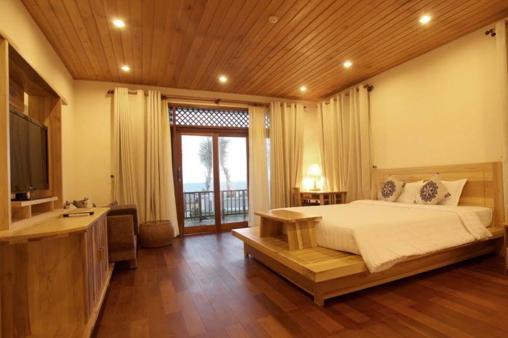 Aniise Villa Resort Phan Rang Eksteriør bilde
